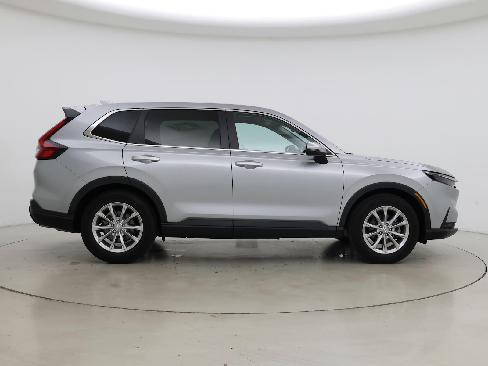 2025 Honda CR-V EX-L - Photo 8