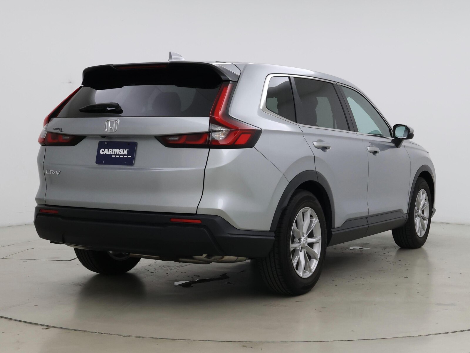 2025 Honda CR-V EX-L - Photo 9