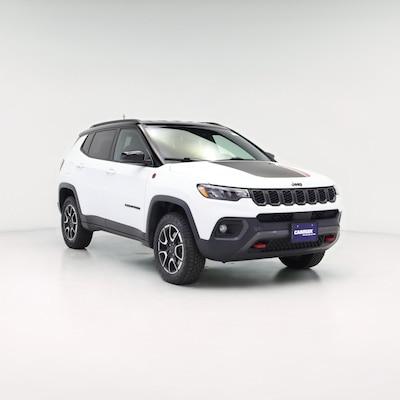 Vehicle exterior view