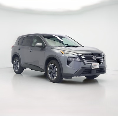 Recommended categories heading image of the selected vehicle