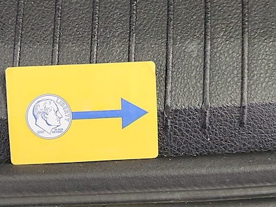 Condition detail