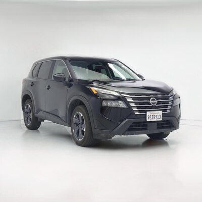 Vehicle exterior view