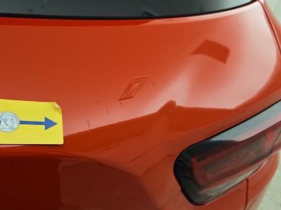 Condition detail