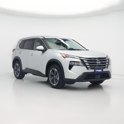 Vehicle exterior view