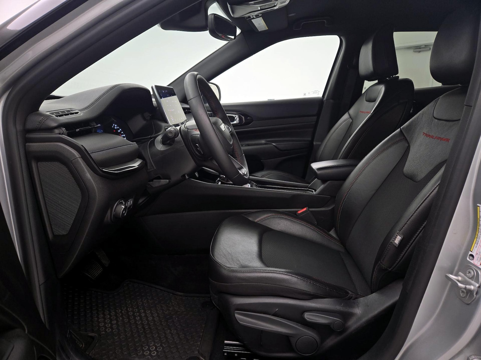 Side Airbags