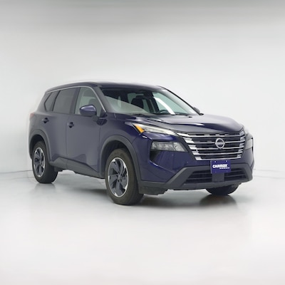 Vehicle exterior view