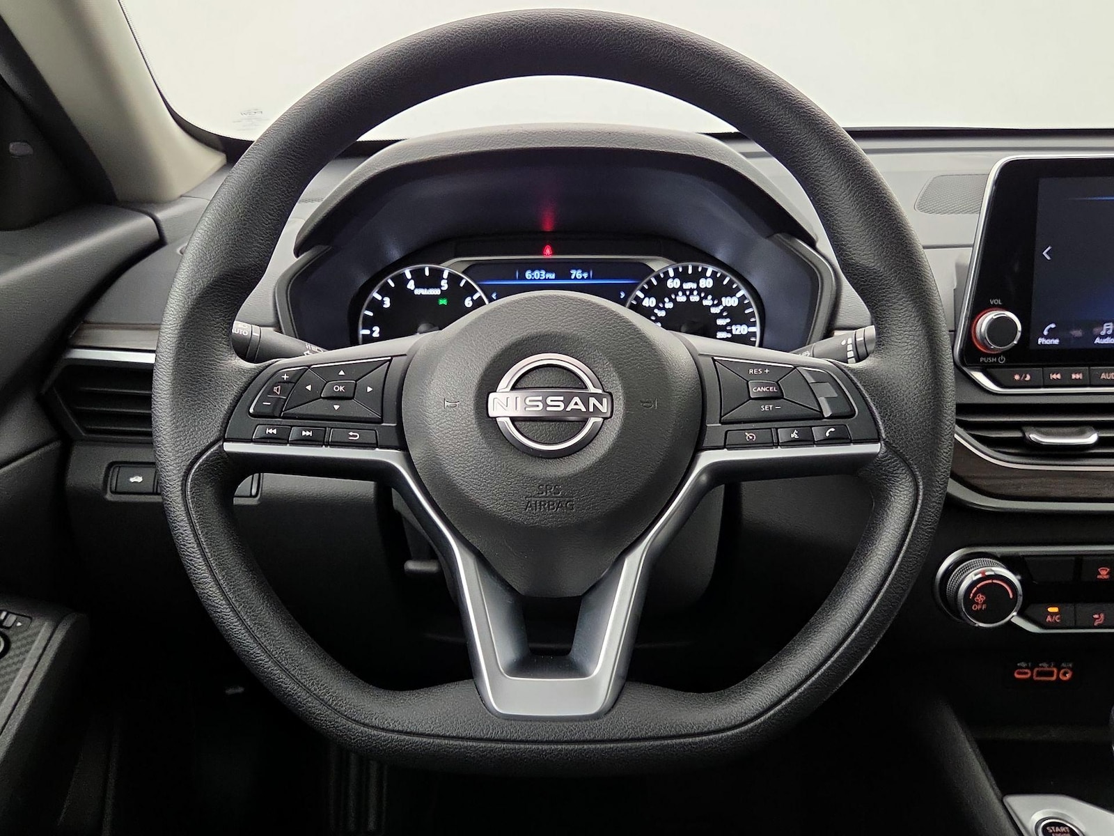 Lane Departure Warning