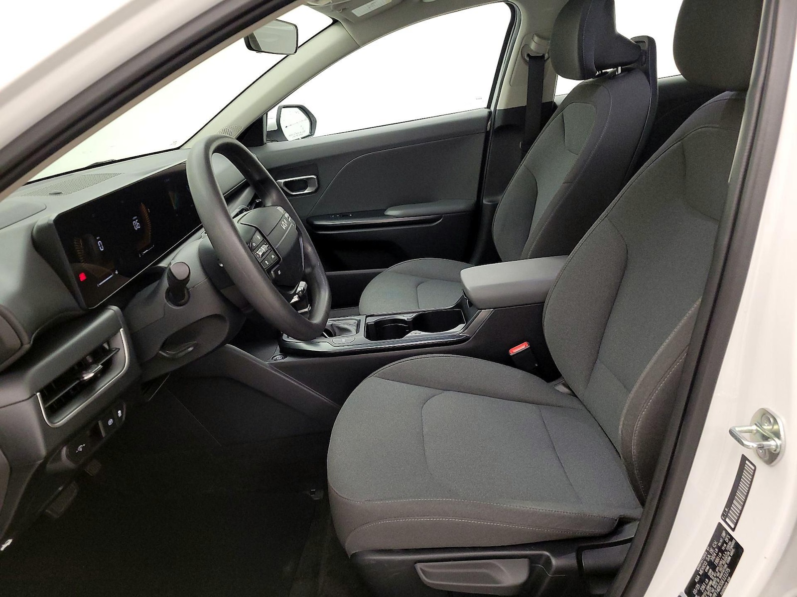 Side Airbags