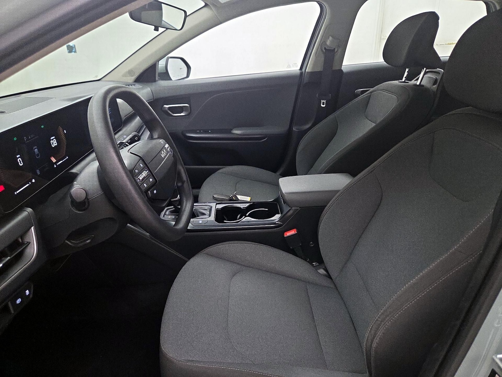 Side Airbags
