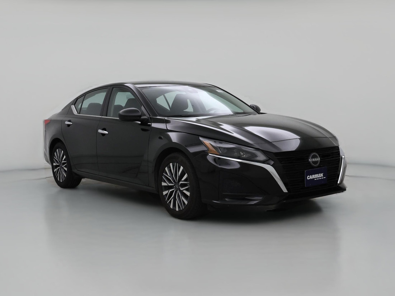 Smart Key & Blind Spot Monitor