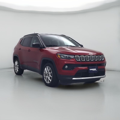 Recommended categories heading image of the selected vehicle