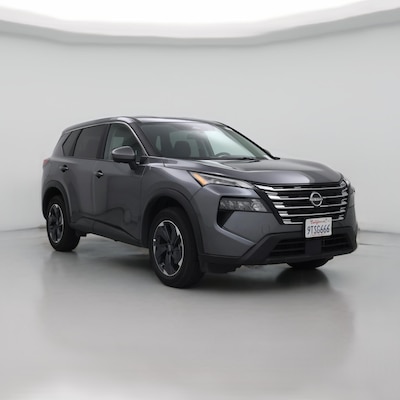 Recommended categories heading image of the selected vehicle