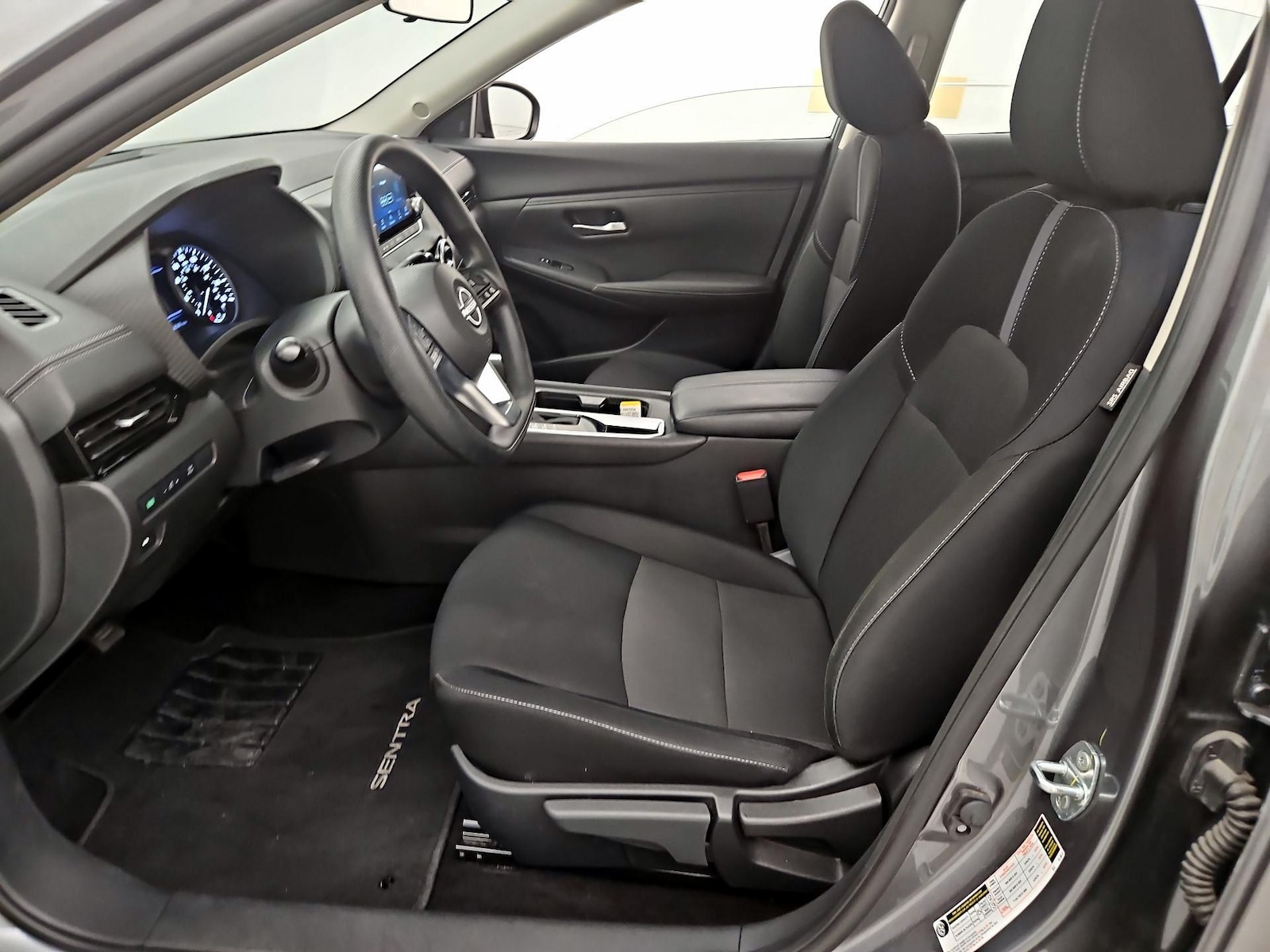 Side Airbags