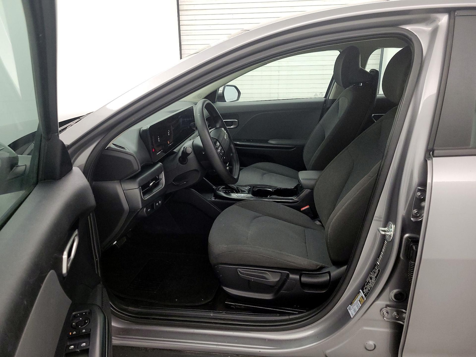 Side Airbags