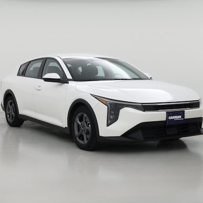 Vehicle exterior view