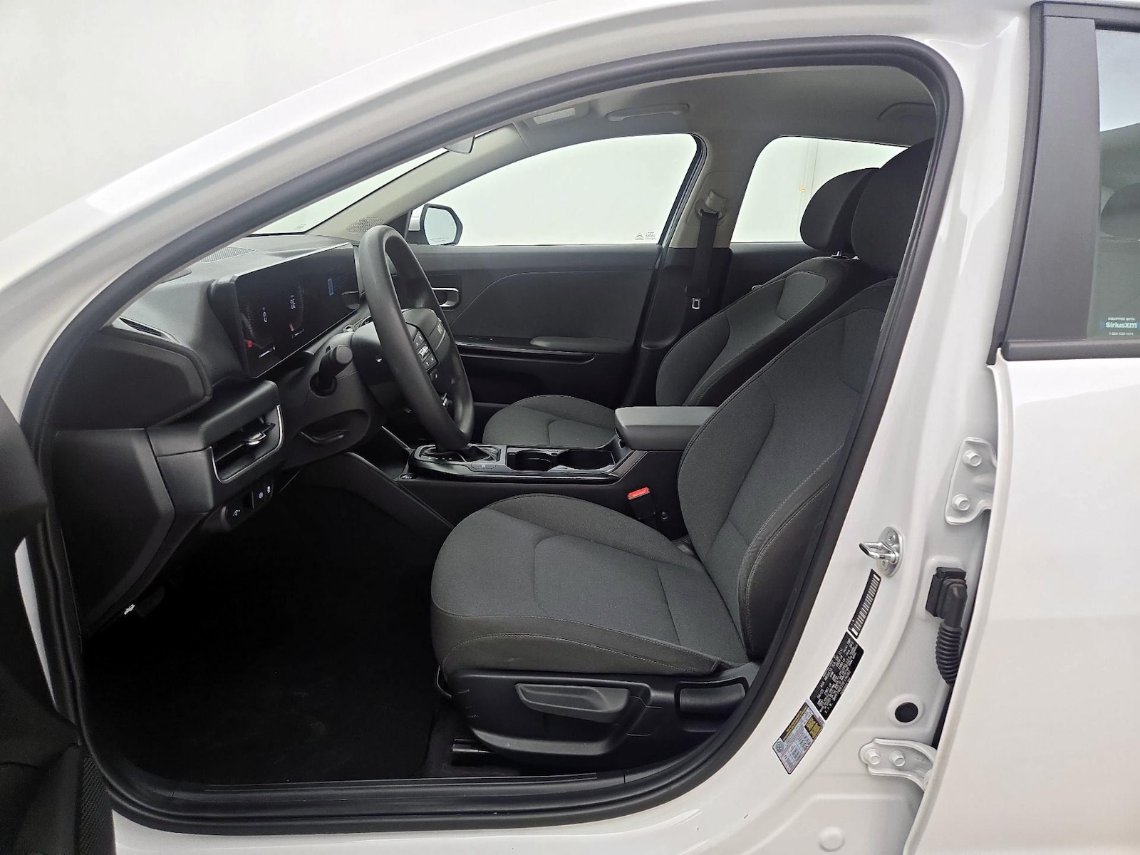 Side Airbags