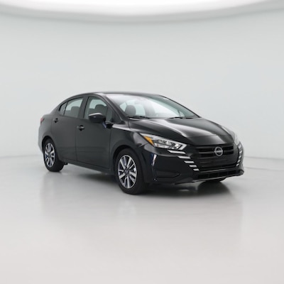 Vehicle exterior view