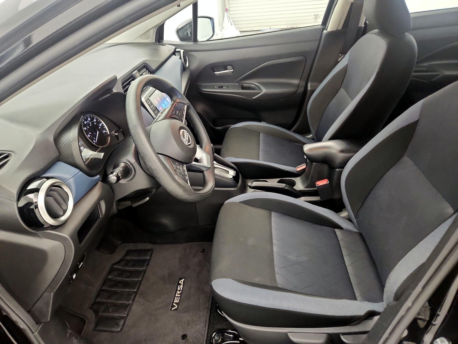 Side Airbags
