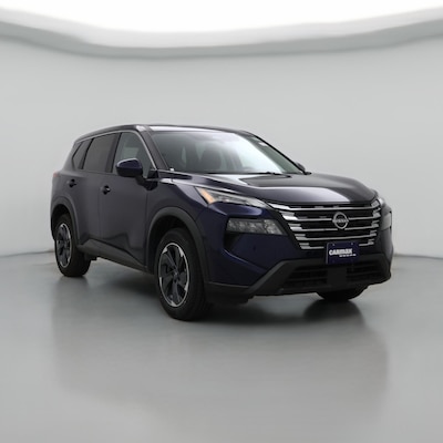 Vehicle exterior view