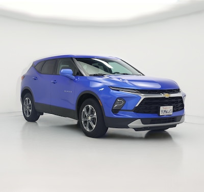 Recommended categories heading image of the selected vehicle