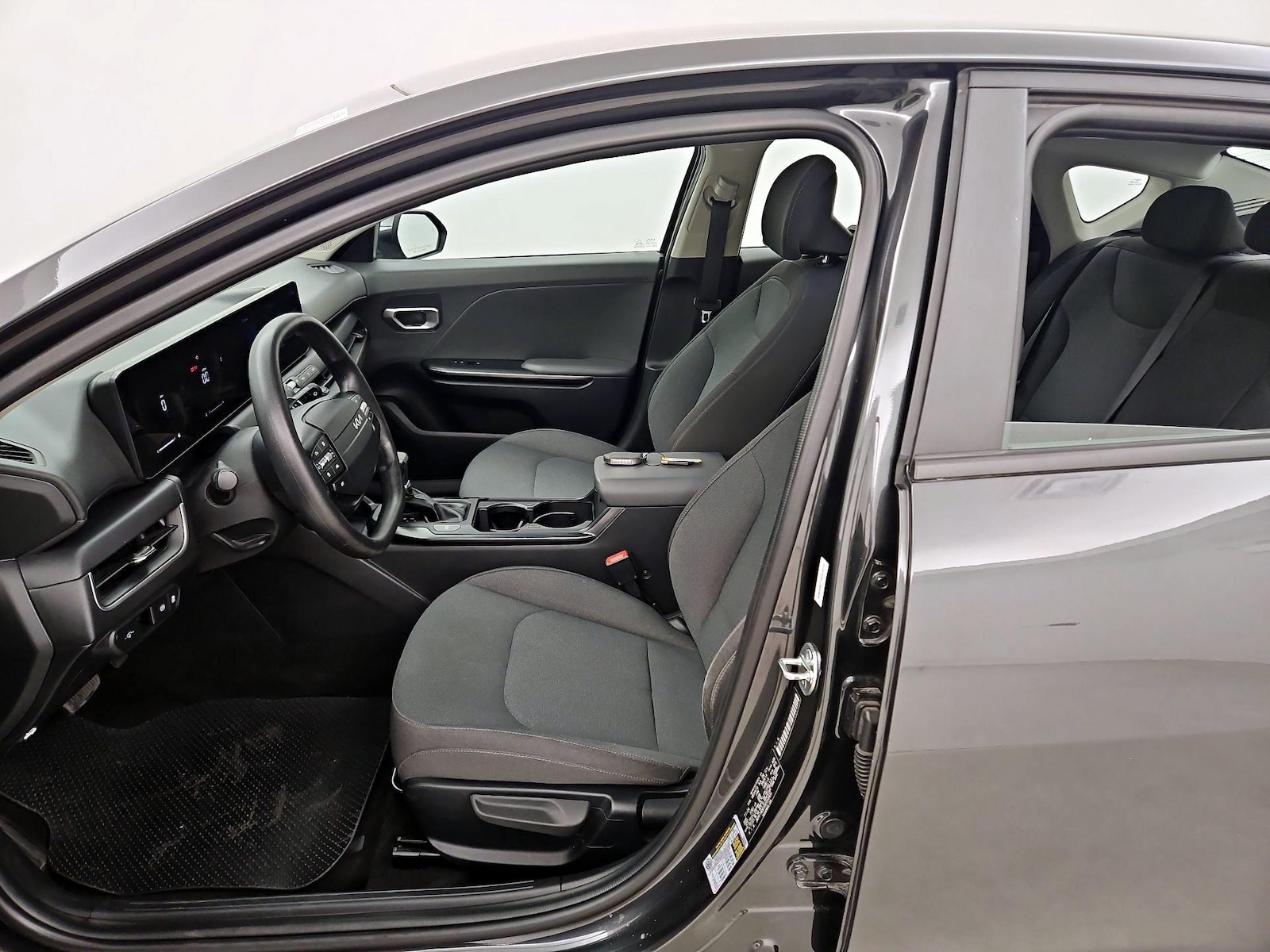 Side Airbags