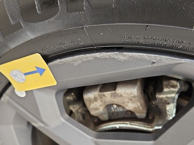 Condition detail
