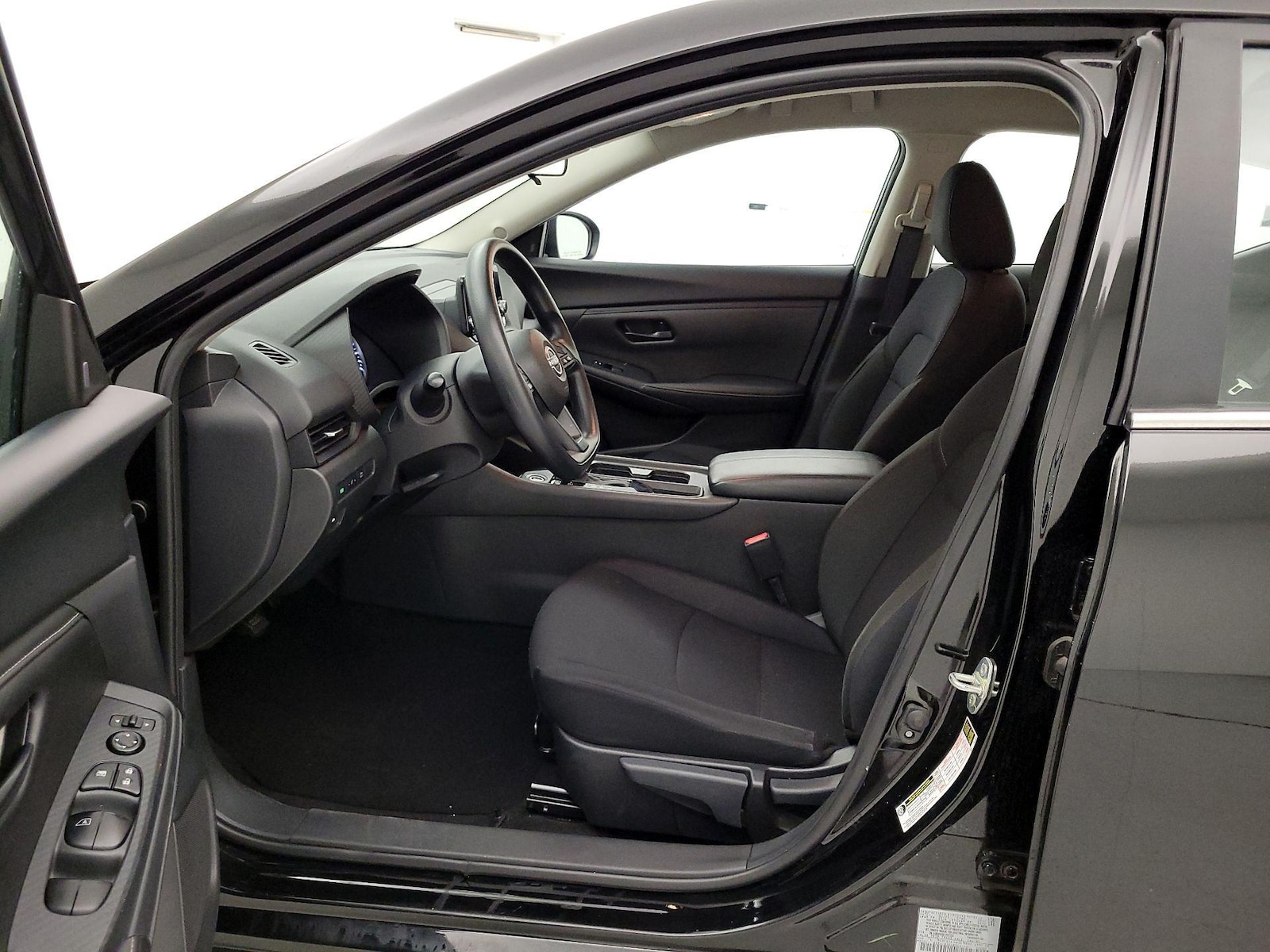 Side Airbags