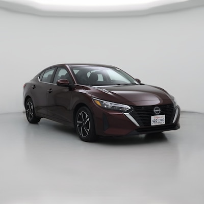 Recommended categories heading image of the selected vehicle