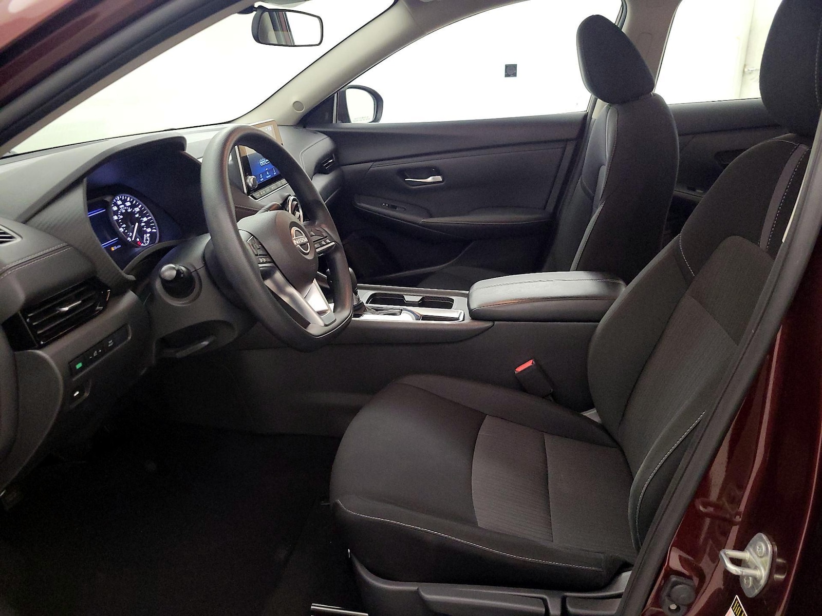 Side Airbags