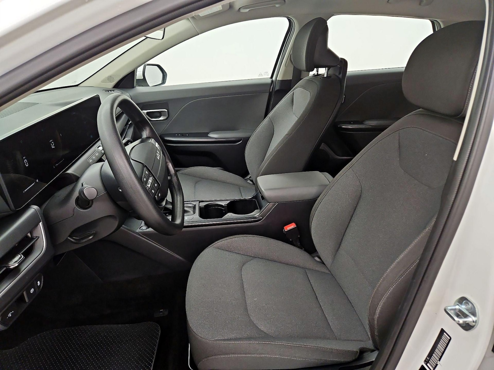 Side Airbags