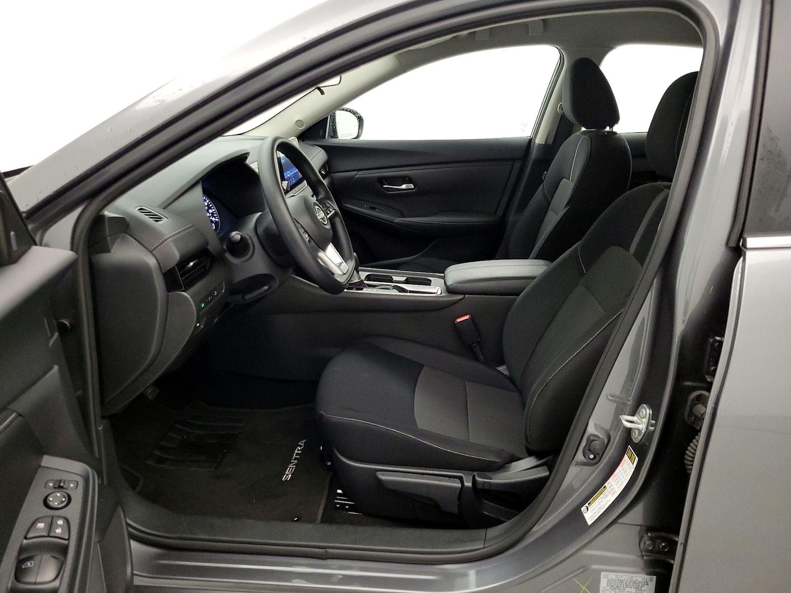 Side Airbags
