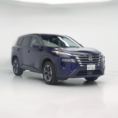 Recommended categories heading image of the selected vehicle