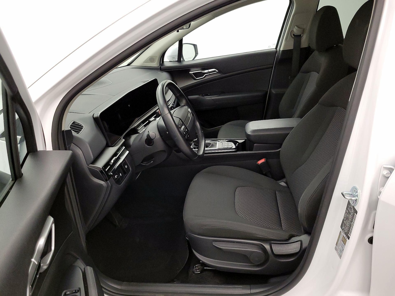 Side Airbags