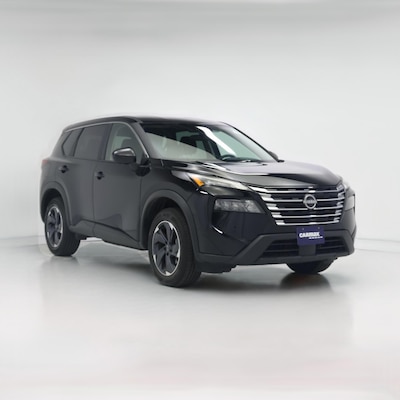 Vehicle exterior view