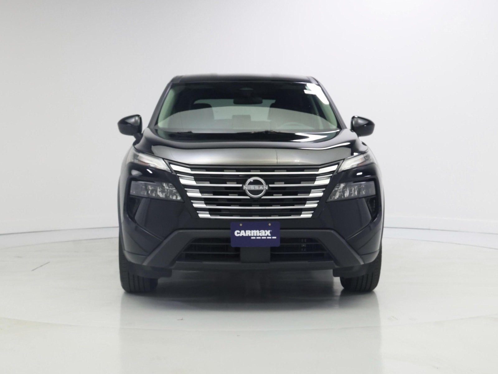 2025 Nissan Rogue SV - Photo 6
