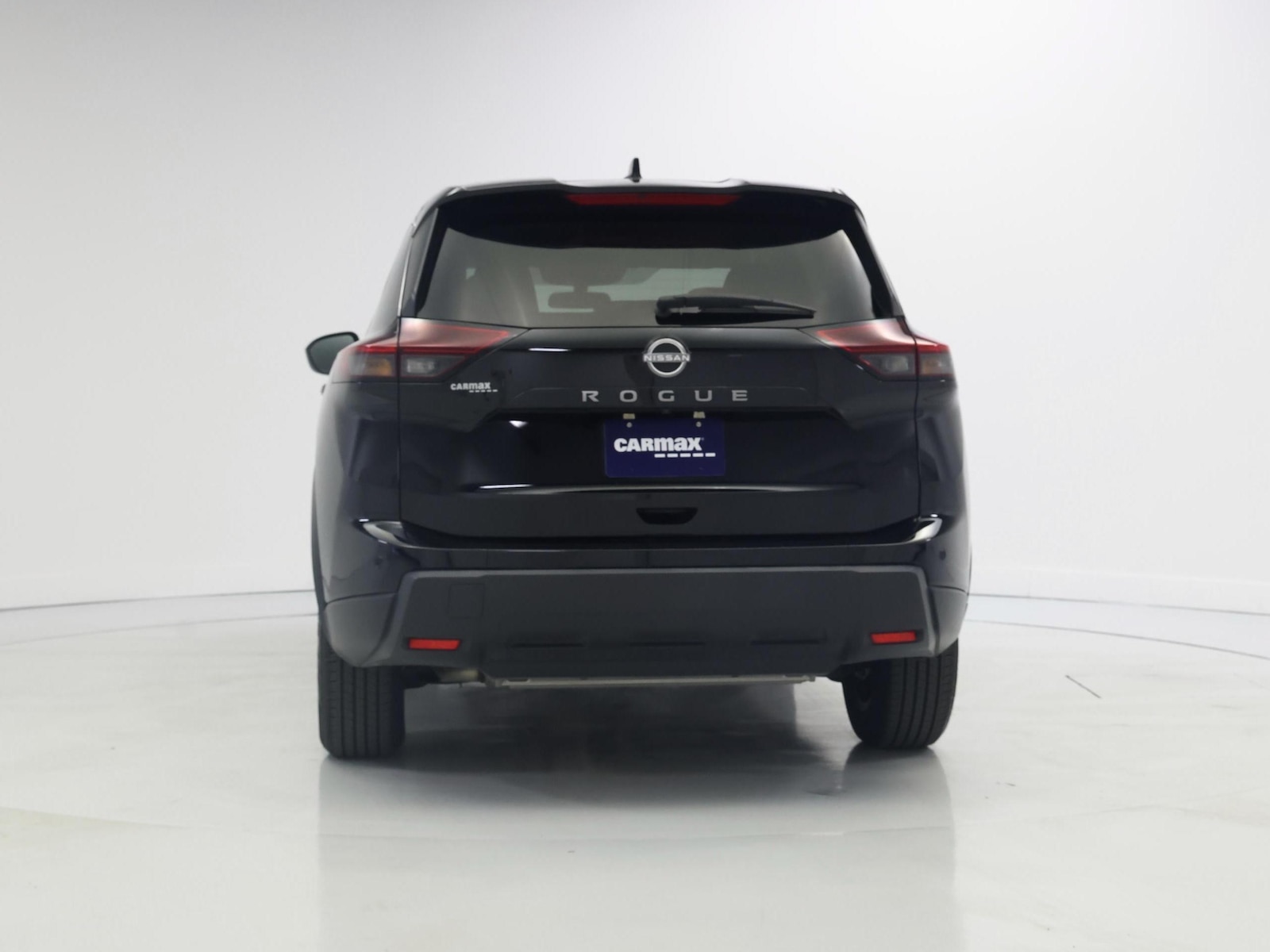 2025 Nissan Rogue SV - Photo 7