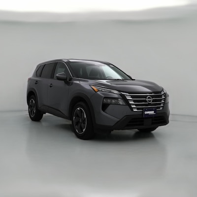 Recommended categories heading image of the selected vehicle