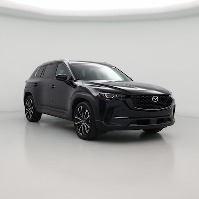 2026 Mazda CX-50 2.5 S Premium Package