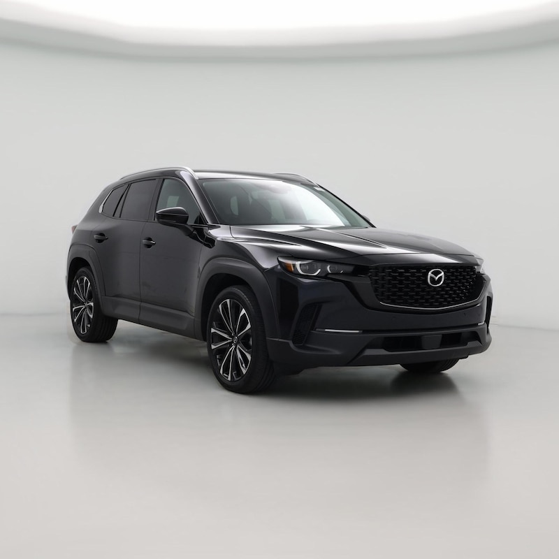2026 Mazda CX-50 2.5 S Premium Package