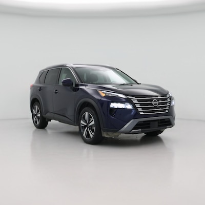 Recommended categories heading image of the selected vehicle