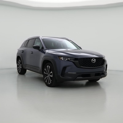 2026 Mazda CX-50 2.5 S Premium Package
