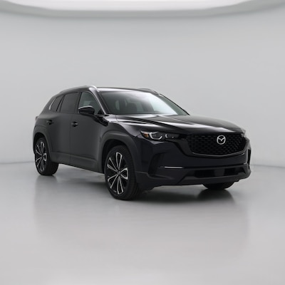 2026 Mazda CX-50 2.5 S Premium Package