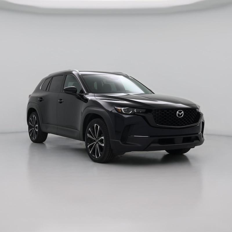 2026 Mazda CX-50 2.5 S Premium Package