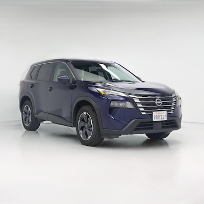 Recommended categories heading image of the selected vehicle