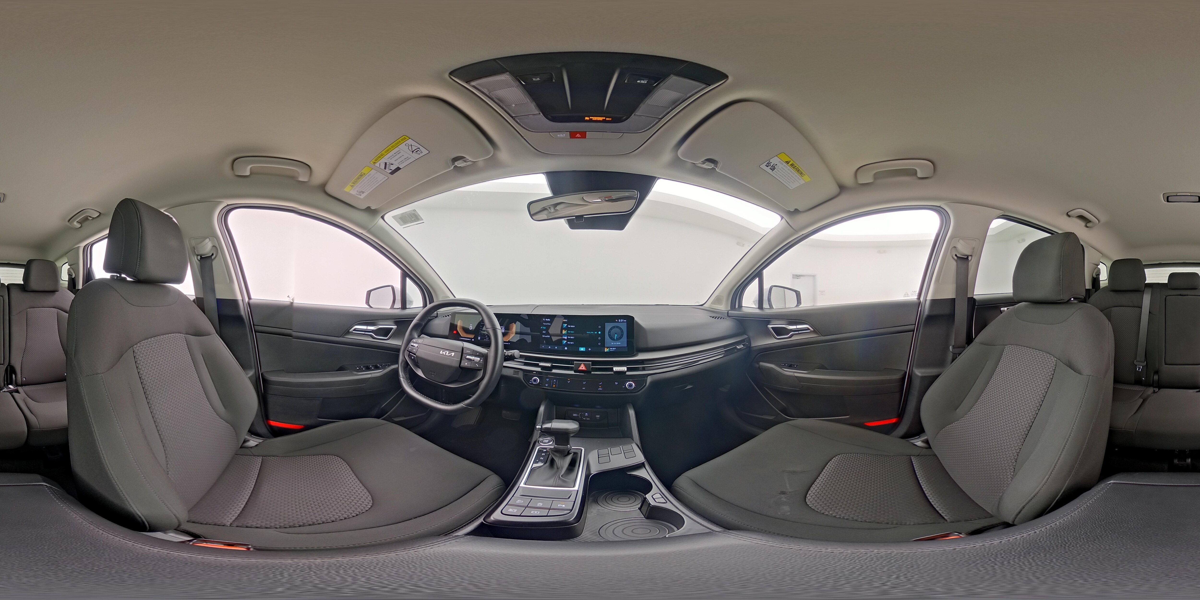 2026 Kia Sportage LX - Photo 24