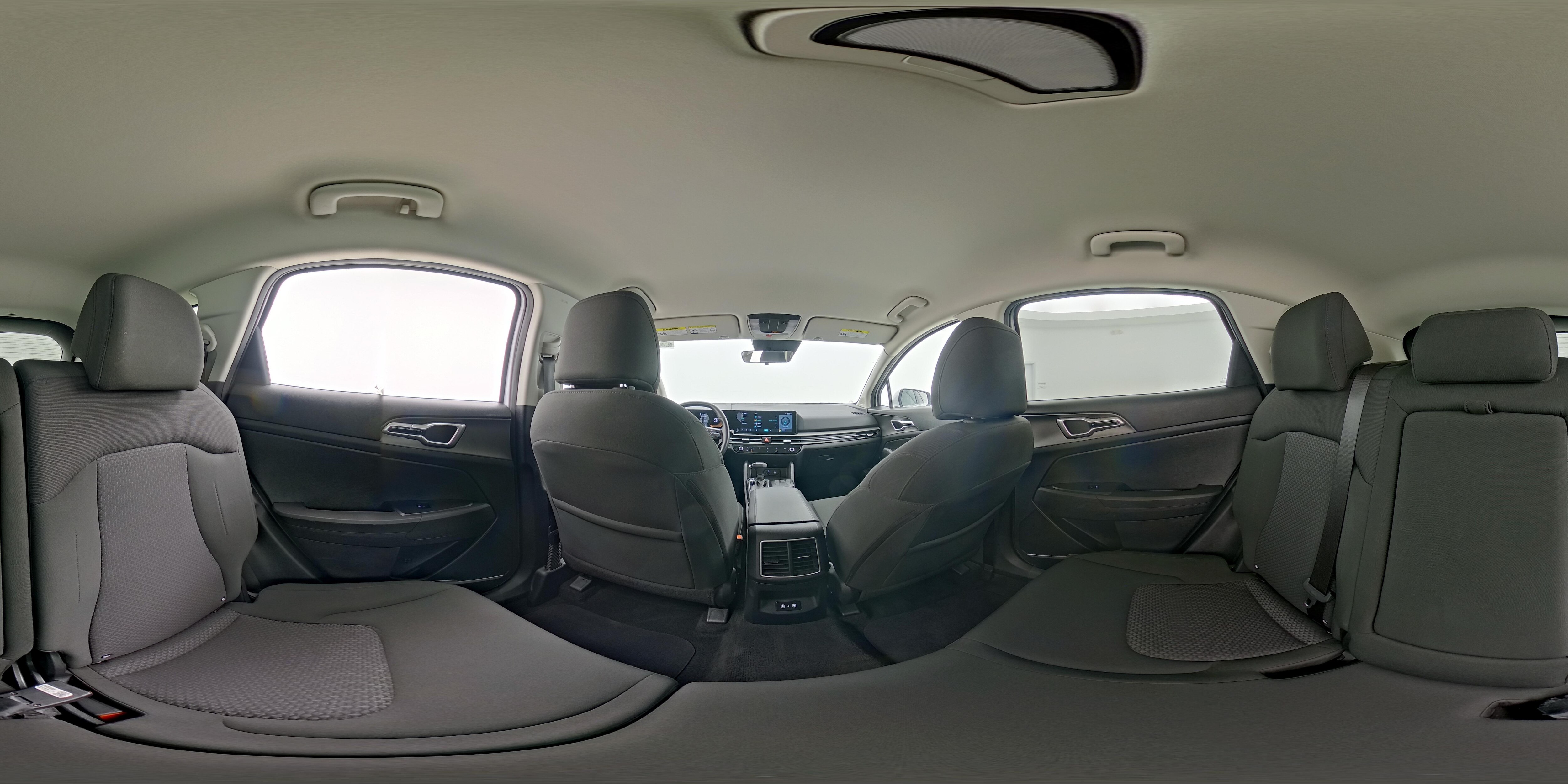 2026 Kia Sportage LX - Photo 25