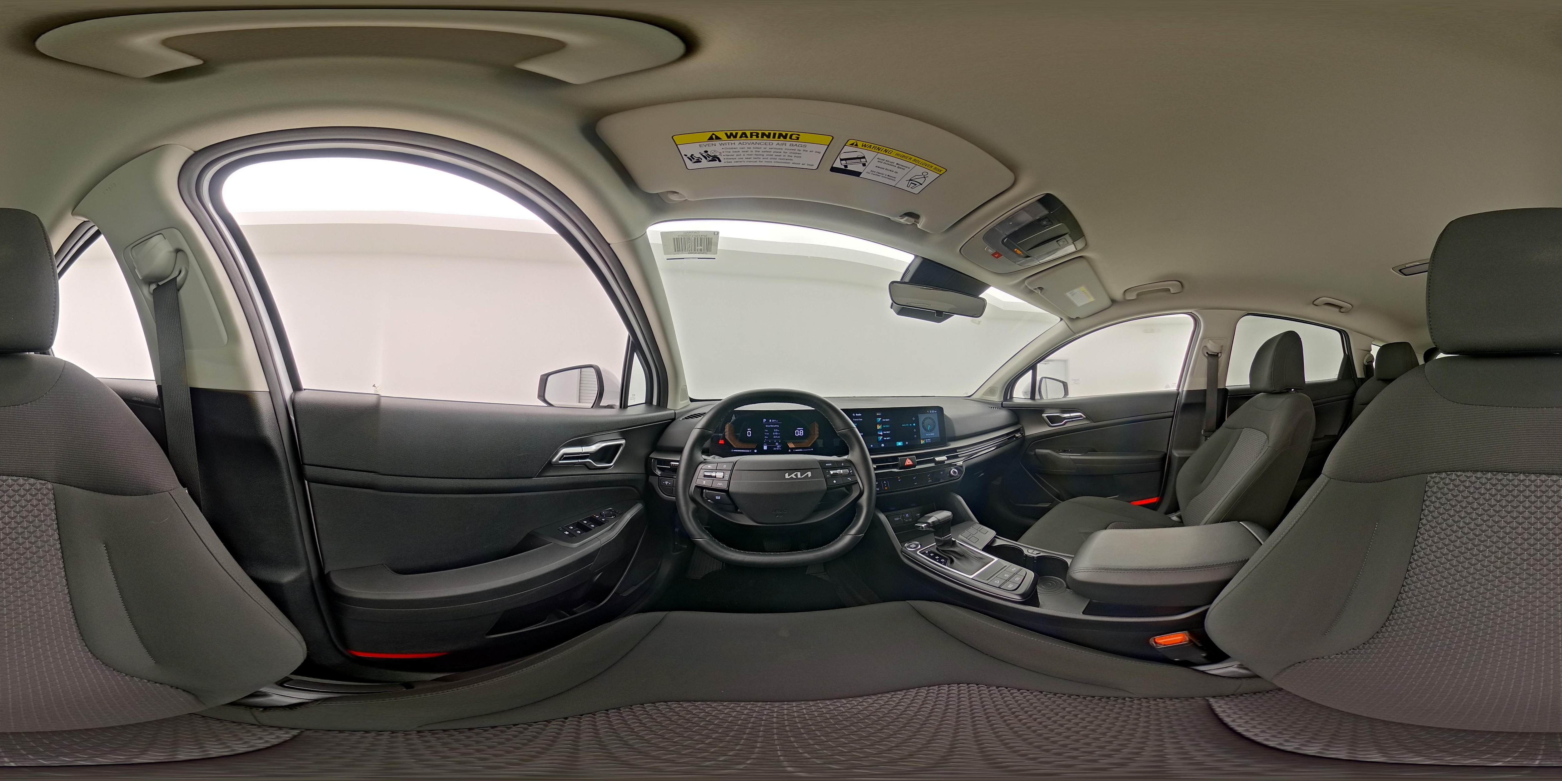 2026 Kia Sportage LX - Photo 26