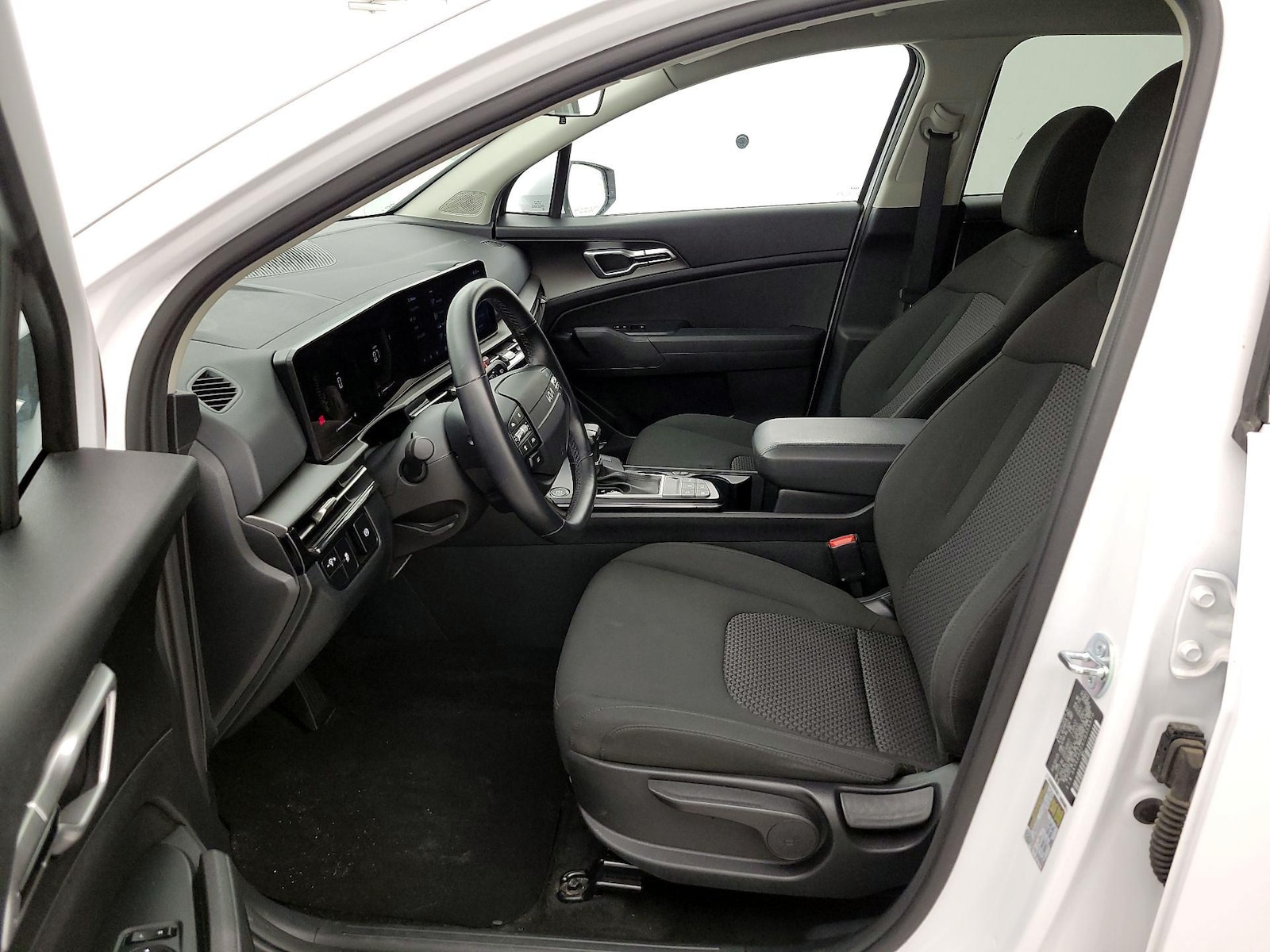 Side Airbags