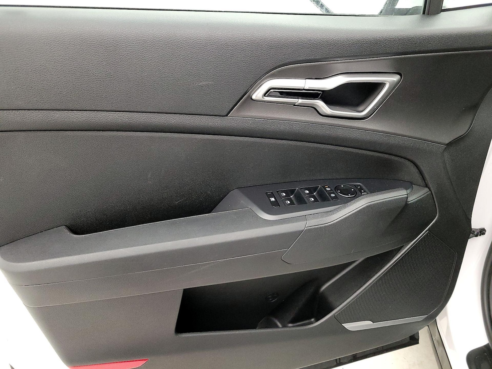 2026 Kia Sportage LX - Photo 13
