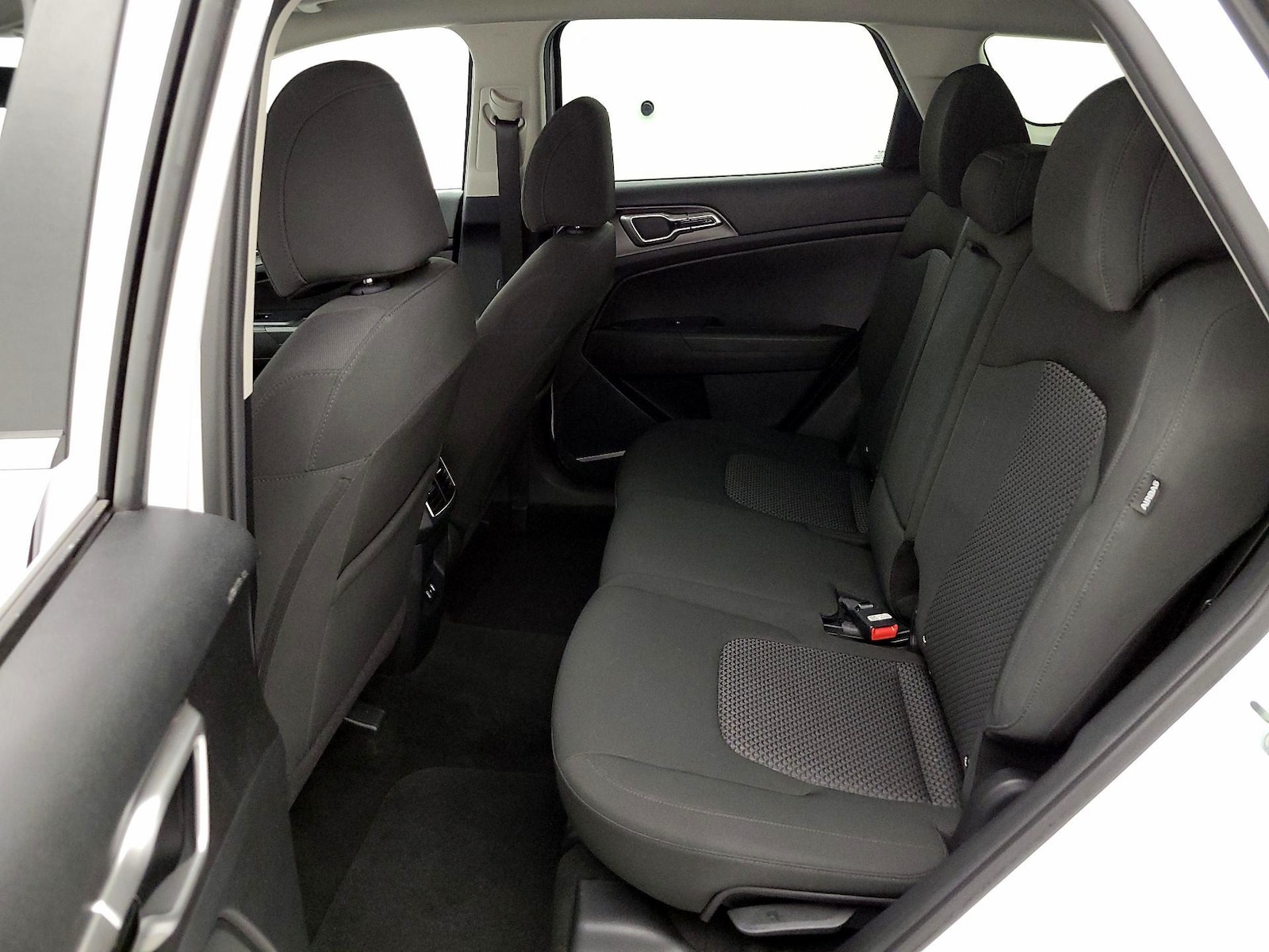 2026 Kia Sportage LX - Photo 20